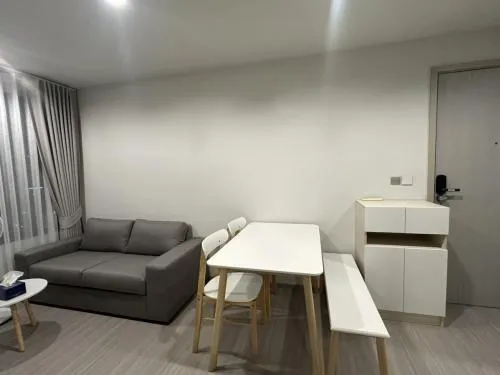 FOR SALE condo , Life Ladprao , high floor , BTS-Ha Yaek Lat Phrao , Chomphon , Chatuchak , Bangkok , CX-74990