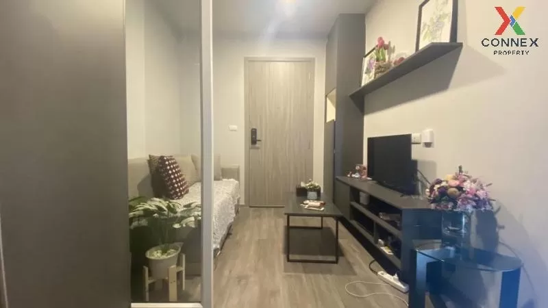 FOR RENT condo , Monte Rama 9 , ARL-Ramkhamhaeng , Hua Mak , Bang Kapi , Bangkok , CX-74995 1