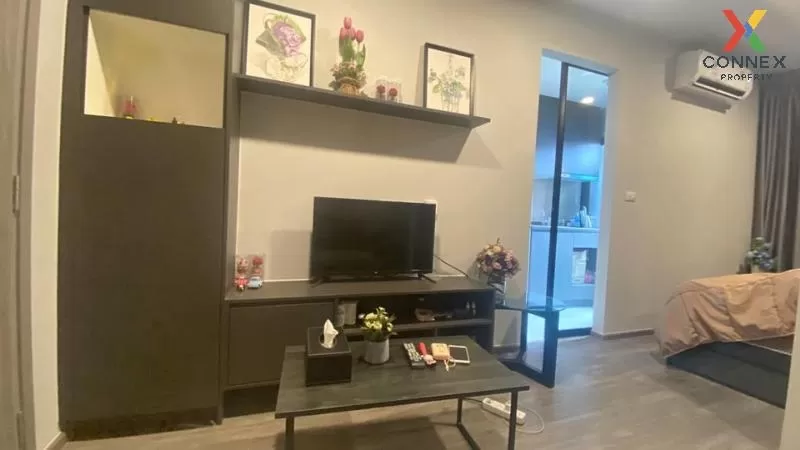 FOR RENT condo , Monte Rama 9 , ARL-Ramkhamhaeng , Hua Mak , Bang Kapi , Bangkok , CX-74995 2