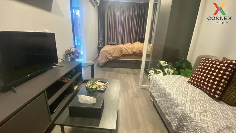 FOR RENT condo , Monte Rama 9 , ARL-Ramkhamhaeng , Hua Mak , Bang Kapi , Bangkok , CX-74995 3