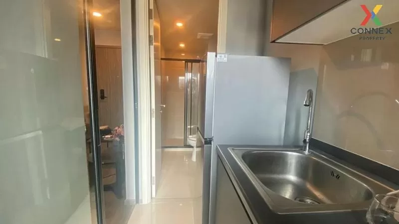 FOR RENT condo , Monte Rama 9 , ARL-Ramkhamhaeng , Hua Mak , Bang Kapi , Bangkok , CX-74995 4