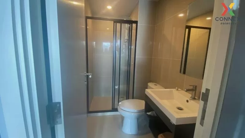 FOR RENT condo , Monte Rama 9 , ARL-Ramkhamhaeng , Hua Mak , Bang Kapi , Bangkok , CX-74995