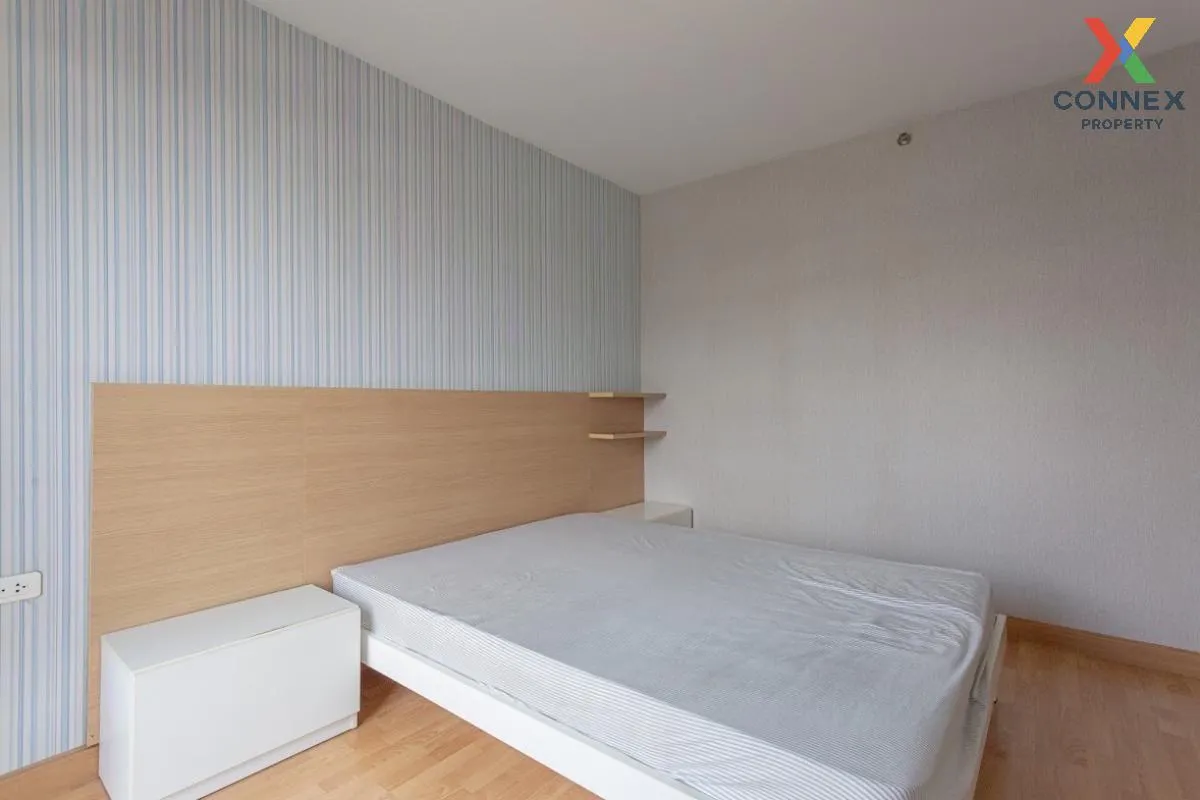 FOR SALE condo , City Home Tha – Phra , MRT-Tha Phra , Tha Phra ,