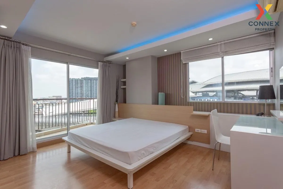 FOR SALE condo , City Home Tha – Phra , MRT-Tha Phra , Tha Phra ,