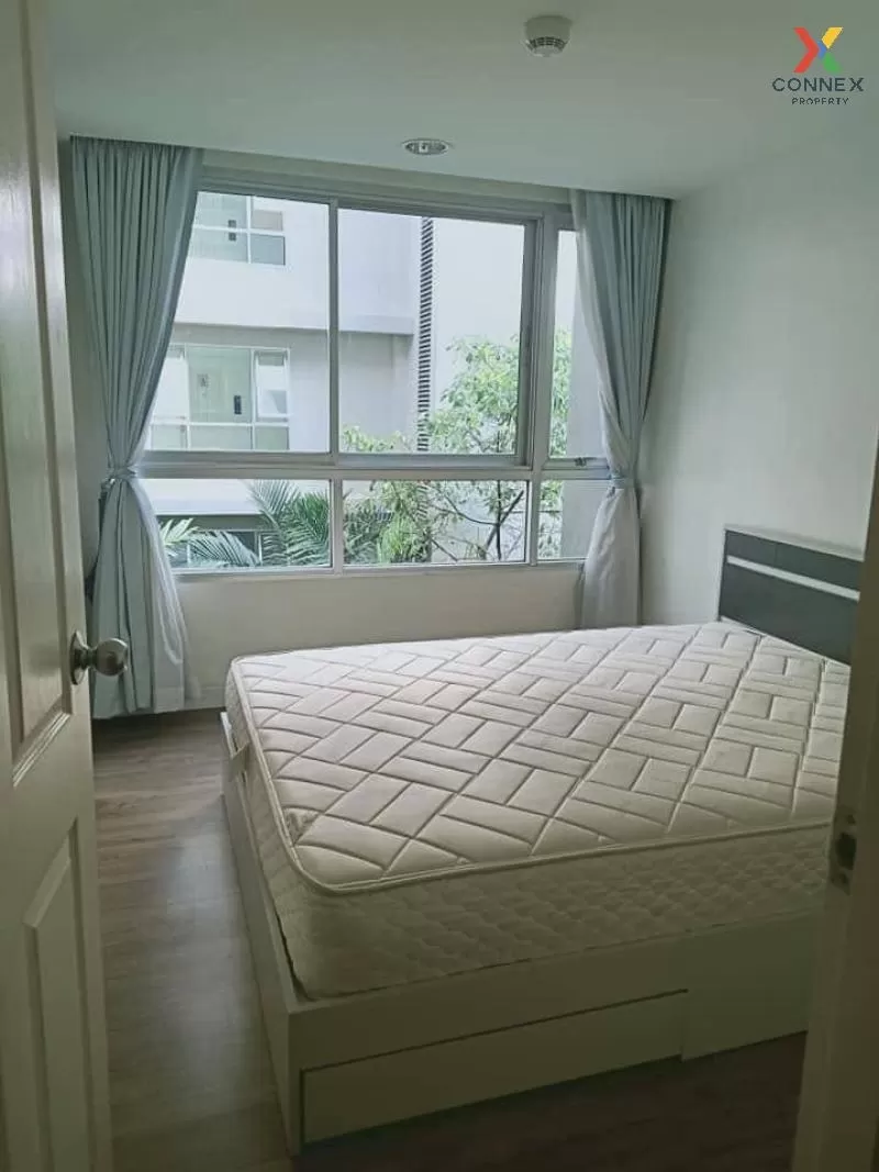 FOR RENT condo , The Kris Ratchada 17 , MRT-Sutthisan , Din Daeng , Din Daeng , Bangkok , CX-75006