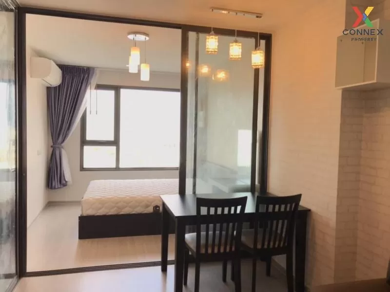 FOR SALE condo , Life Ladprao , high floor , BTS-Ha Yaek Lat Phrao , Chomphon , Chatuchak , Bangkok , CX-75008