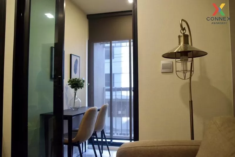 FOR RENT condo , Brown Condo Huaikwang , MRT-Huai Khwang , Huai Khwang , Huai Khwang , Bangkok , CX-75012 2