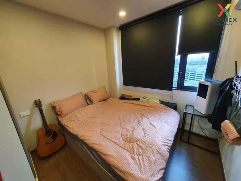 FOR RENT condo , Artisan Ratchada , MRT-Thailand Cultural Centre , Huai Khwang , Huai Khwang , Bangkok , CX-75015 3