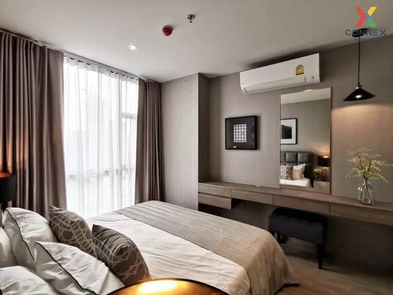 FOR SALE condo , RHYTHM Ekkamai , BTS-Ekkamai , Khlong Tan Nuea , Watthana , Bangkok , CX-75019 3