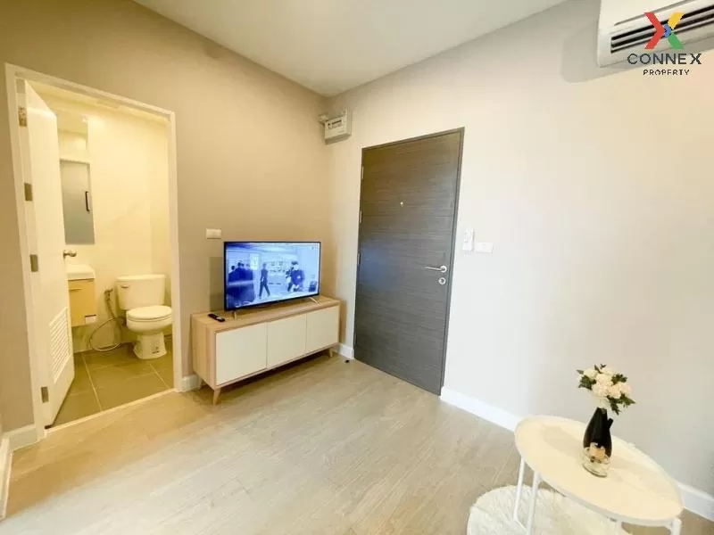 FOR RENT condo , Metro Sky Prachachuen , MRT-Bang Son , Wong Sawang , Bang Su , Bangkok , CX-75032 3