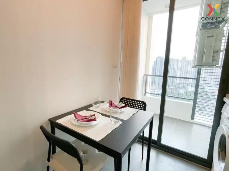 FOR RENT condo , Metro Sky Prachachuen , MRT-Bang Son , Wong Sawang , Bang Su , Bangkok , CX-75032