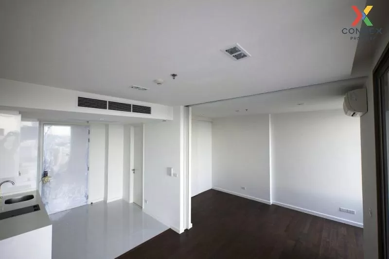 FOR SALE condo , Nara 9 , BTS-Chong Nonsi , Thungmahamek , Sa Thon , Bangkok , CX-75035 1