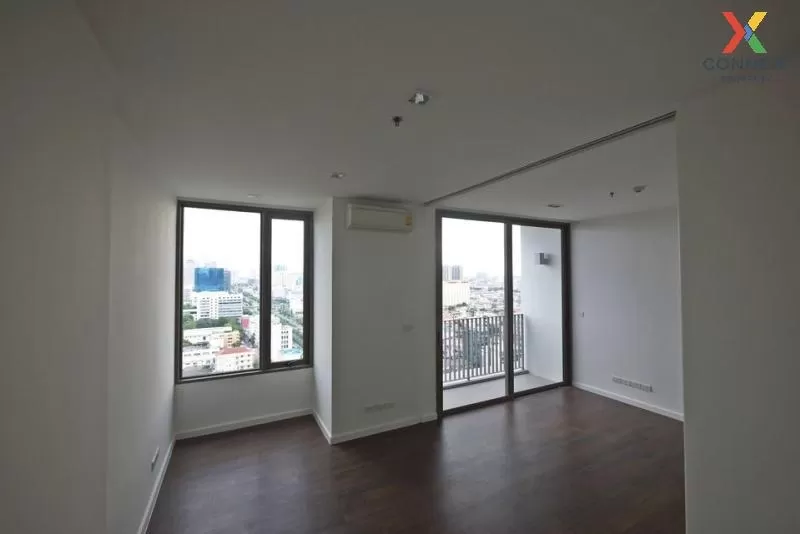 FOR SALE condo , Nara 9 , BTS-Chong Nonsi , Thungmahamek , Sa Thon , Bangkok , CX-75035