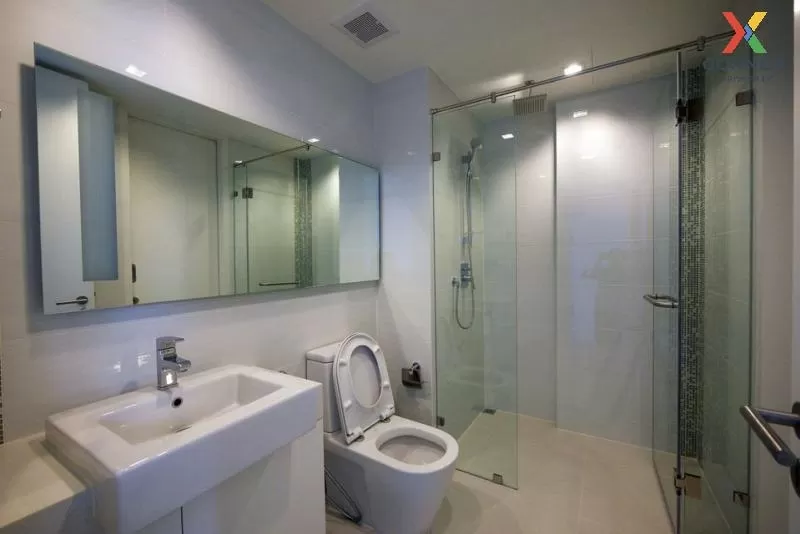 FOR SALE condo , Nara 9 , BTS-Chong Nonsi , Thungmahamek , Sa Thon , Bangkok , CX-75035