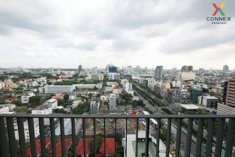 FOR SALE condo , Nara 9 , BTS-Chong Nonsi , Thungmahamek , Sa Thon , Bangkok , CX-75035