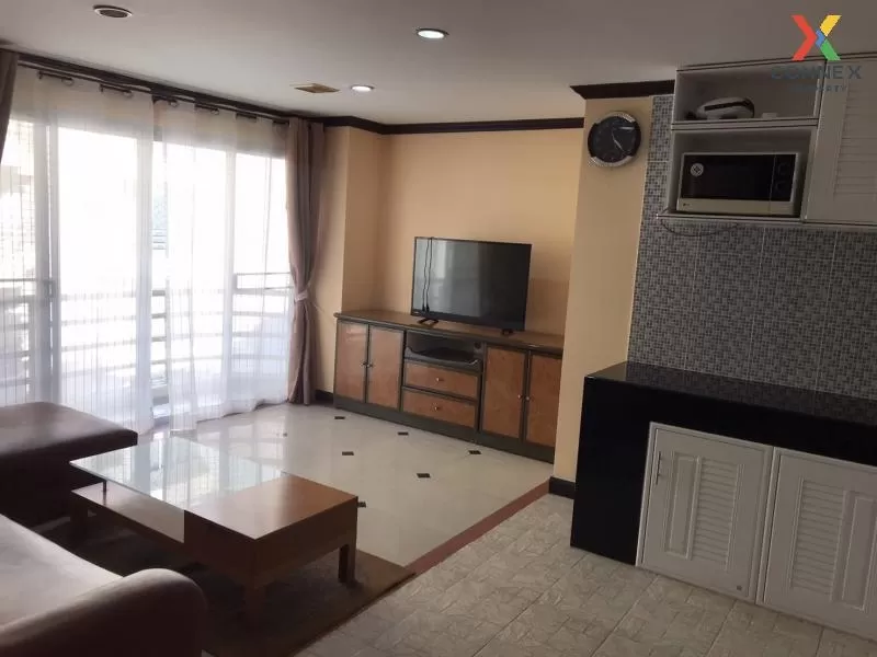 FOR RENT condo , Waterford Rama 4 , BTS-Phra Khanong , Khlong Toei , Phra Khanong , Bangkok , CX-75045 1