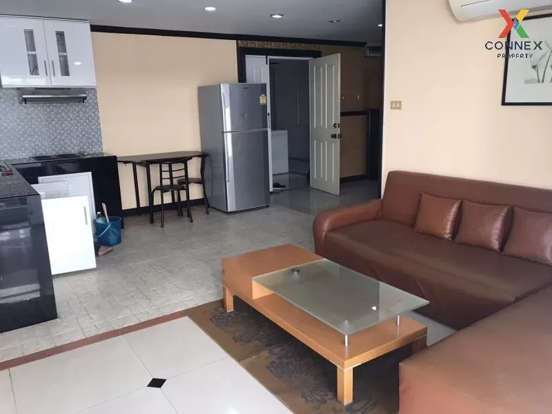 FOR RENT condo , Waterford Rama 4 , BTS-Phra Khanong , Khlong Toei , Phra Khanong , Bangkok , CX-75045 4