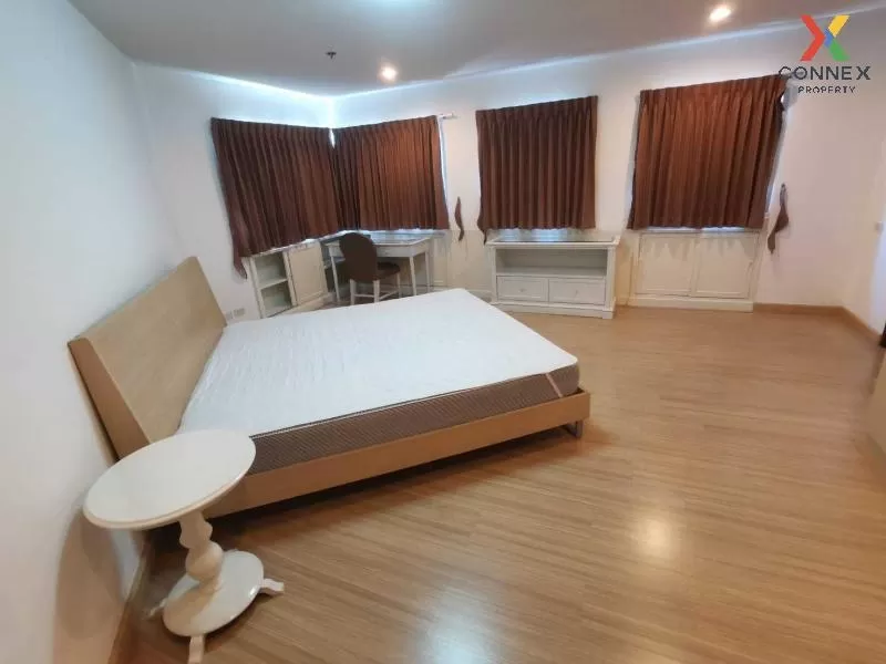 FOR RENT apartment , P.W.T. Mansion , MRT-Queen Sirikit National Convention , Khlong Toei , Khlong Toei , Bangkok , CX-75048