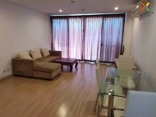 FOR RENT apartment , P.W.T. Mansion , MRT-Queen Sirikit National Convention , Khlong Toei , Khlong Toei , Bangkok , CX-75048