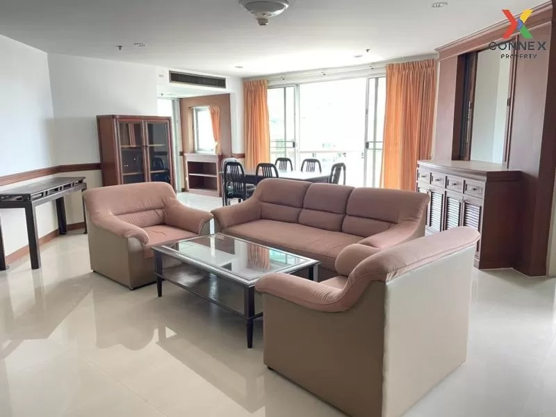 FOR RENT apartment , P.W.T. Mansion , MRT-Queen Sirikit National Convention , Khlong Toei , Khlong Toei , Bangkok , CX-75052 1