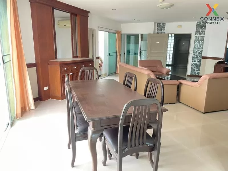 FOR RENT apartment , P.W.T. Mansion , MRT-Queen Sirikit National Convention , Khlong Toei , Khlong Toei , Bangkok , CX-75052