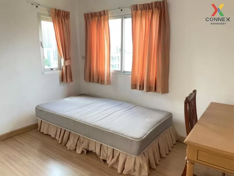 FOR RENT apartment , P.W.T. Mansion , MRT-Queen Sirikit National Convention , Khlong Toei , Khlong Toei , Bangkok , CX-75052