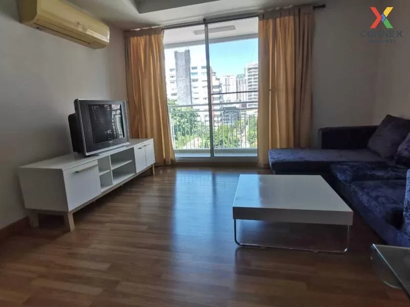 FOR RENT apartment , Y.O. Place , MRT-Queen Sirikit National Convention , Khlong Toei , Khlong Toei , Bangkok , CX-75062 1