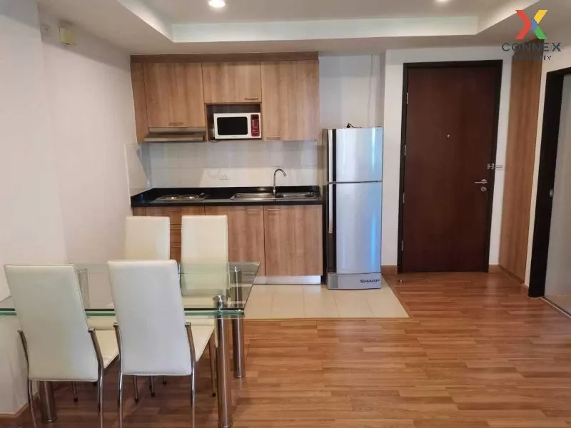 FOR RENT apartment , Y.O. Place , MRT-Queen Sirikit National Convention , Khlong Toei , Khlong Toei , Bangkok , CX-75062
