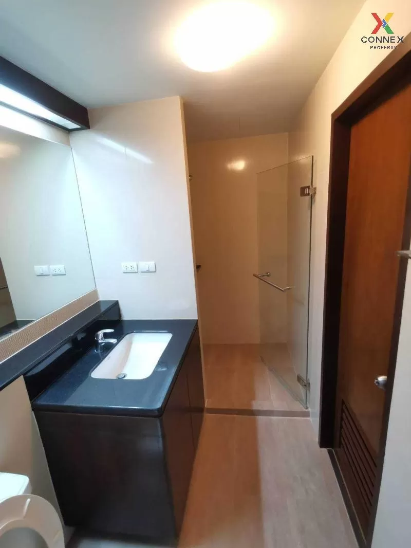 FOR RENT apartment , Y.O. Place , MRT-Queen Sirikit National Convention , Khlong Toei , Khlong Toei , Bangkok , CX-75062