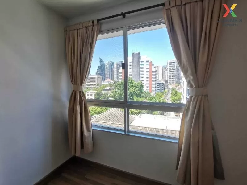 FOR RENT apartment , Y.O. Place , MRT-Queen Sirikit National Convention , Khlong Toei , Khlong Toei , Bangkok , CX-75062