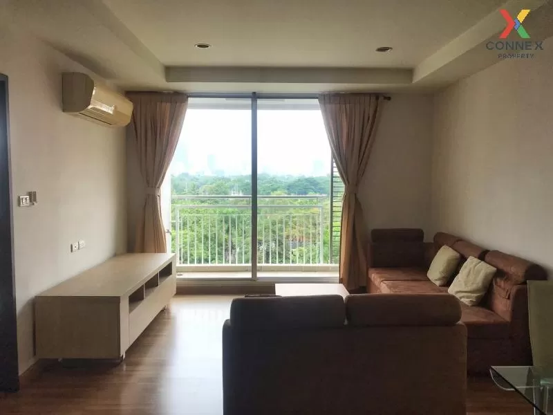 FOR RENT apartment , Y.O. Place , MRT-Queen Sirikit National Convention , Khlong Toei , Khlong Toei , Bangkok , CX-75063