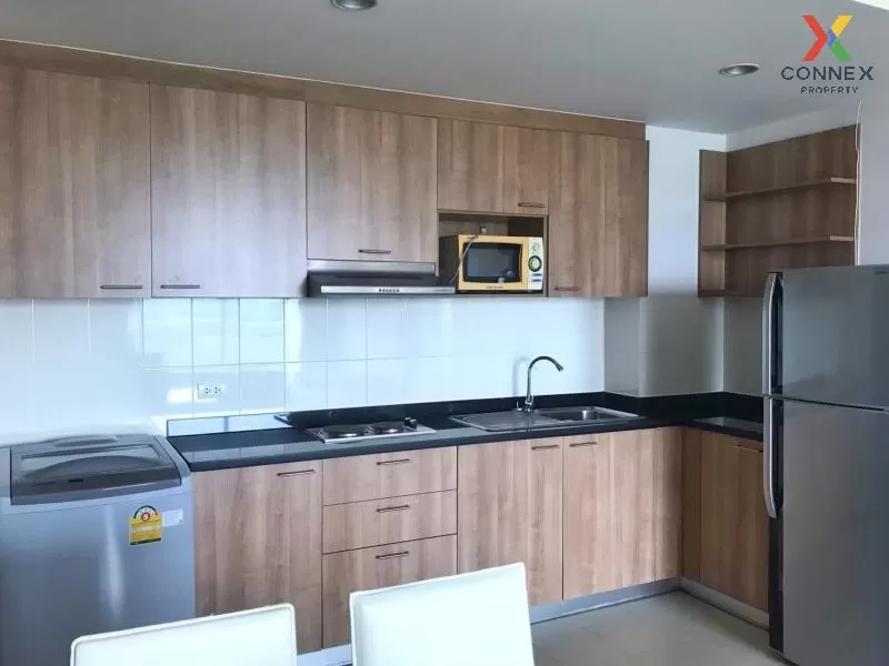 FOR RENT apartment , Y.O. Place , MRT-Queen Sirikit National Convention , Khlong Toei , Khlong Toei , Bangkok , CX-75063