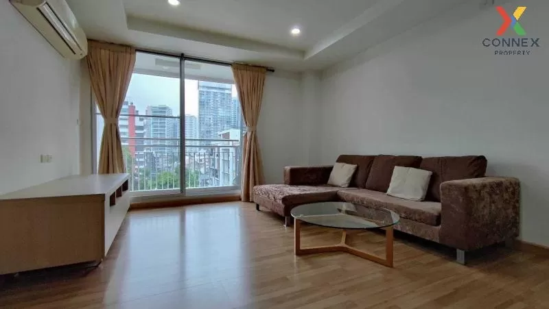 FOR RENT apartment , Y.O. Place , MRT-Queen Sirikit National Convention , Khlong Toei , Khlong Toei , Bangkok , CX-75066