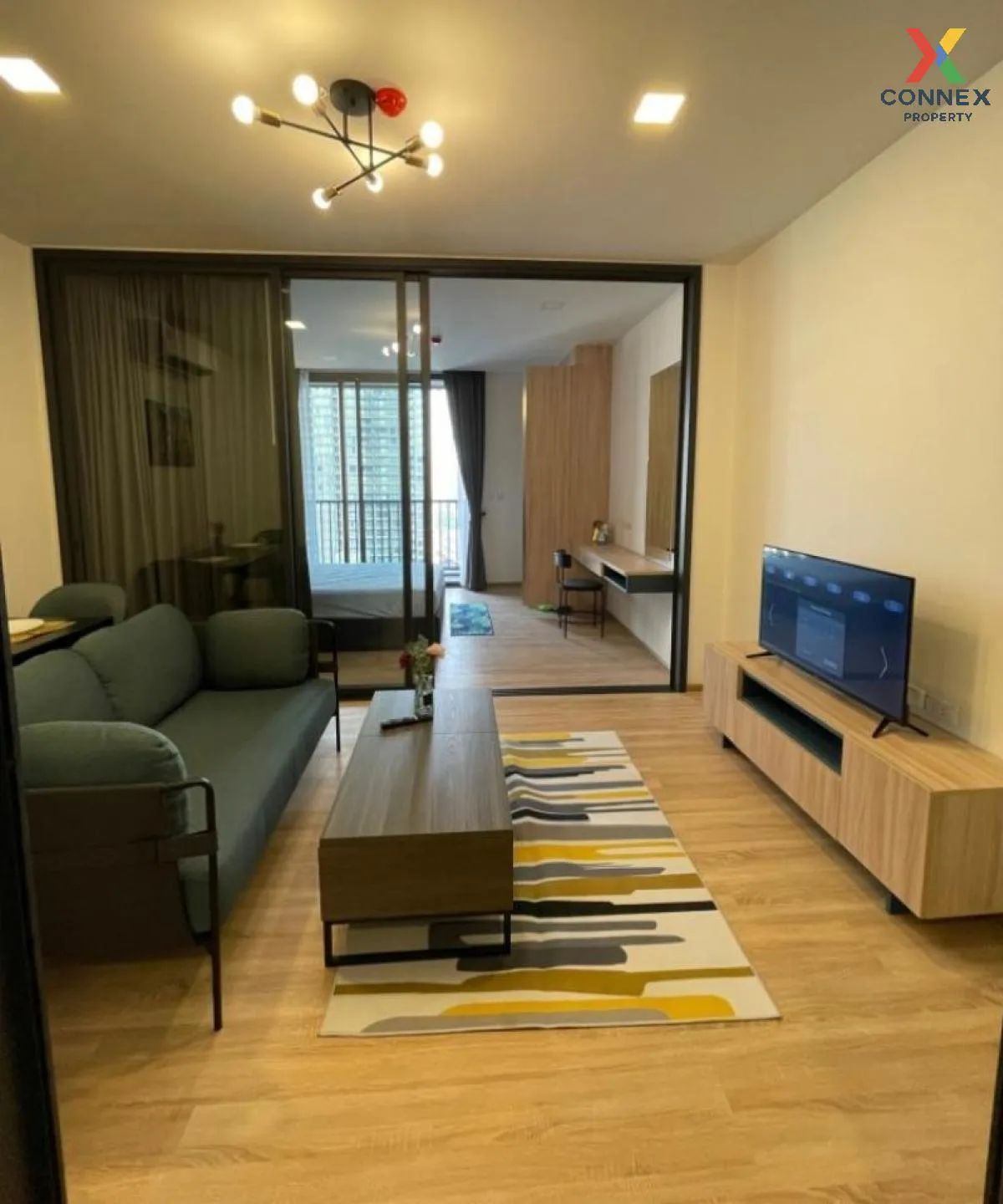 FOR RENT condo , XT Phayathai , BTS-Phaya Thai , Thanon Phyathai , Rat Thewi , Bangkok , CX-75070