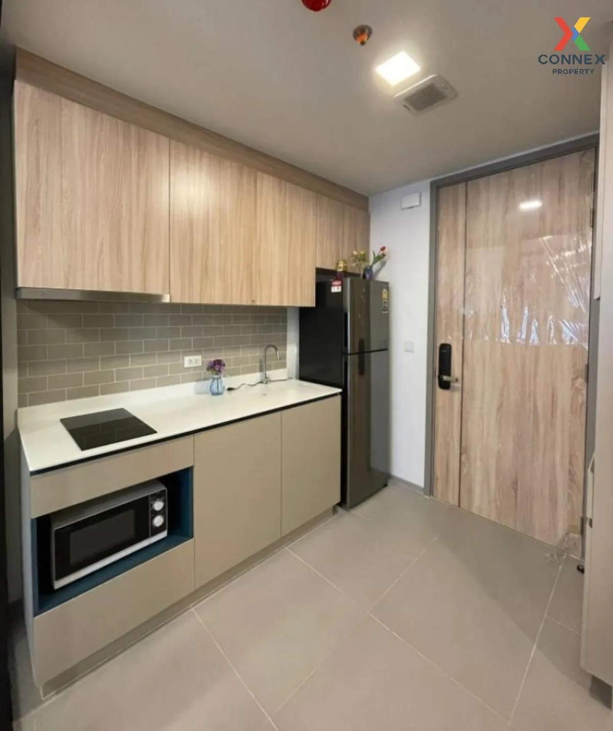 FOR RENT condo , XT Phayathai , BTS-Phaya Thai , Thanon Phyathai , Rat Thewi , Bangkok , CX-75070