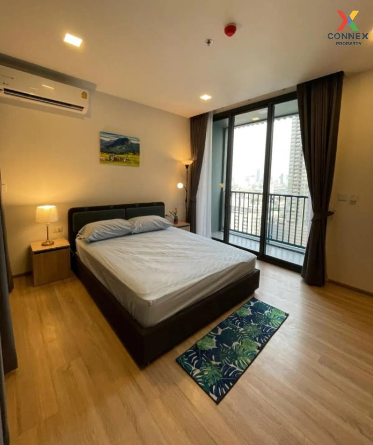 FOR RENT condo , XT Phayathai , BTS-Phaya Thai , Thanon Phyathai , Rat Thewi , Bangkok , CX-75070