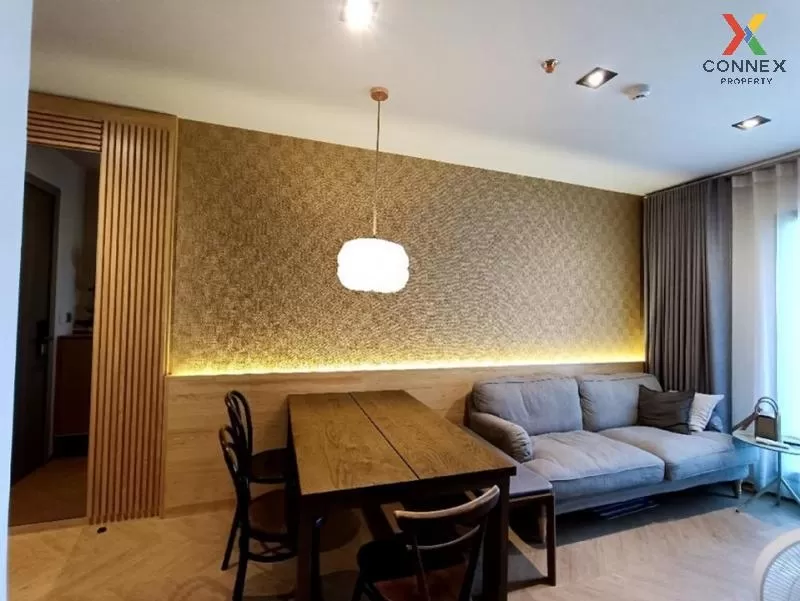 FOR SALE condo , Life Asoke - Rama 9 , MRT-Phra Ram 9 , Makkasan , Rat Thewi , Bangkok , CX-75072 1