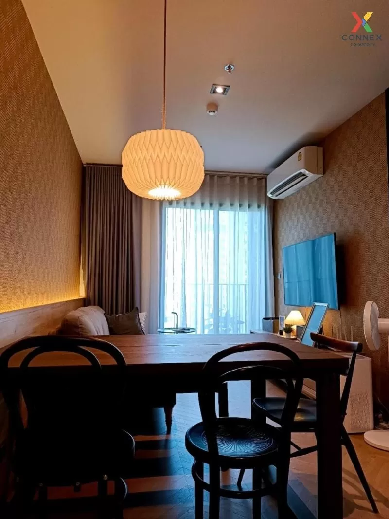 FOR SALE condo , Life Asoke - Rama 9 , MRT-Phra Ram 9 , Makkasan , Rat Thewi , Bangkok , CX-75072