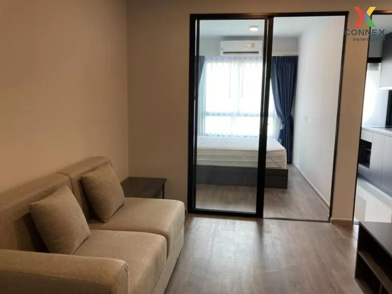 FOR RENT condo , Monte Rama 9 , ARL-Ramkhamhaeng , Hua Mak , Bang Kapi , Bangkok , CX-75083 1