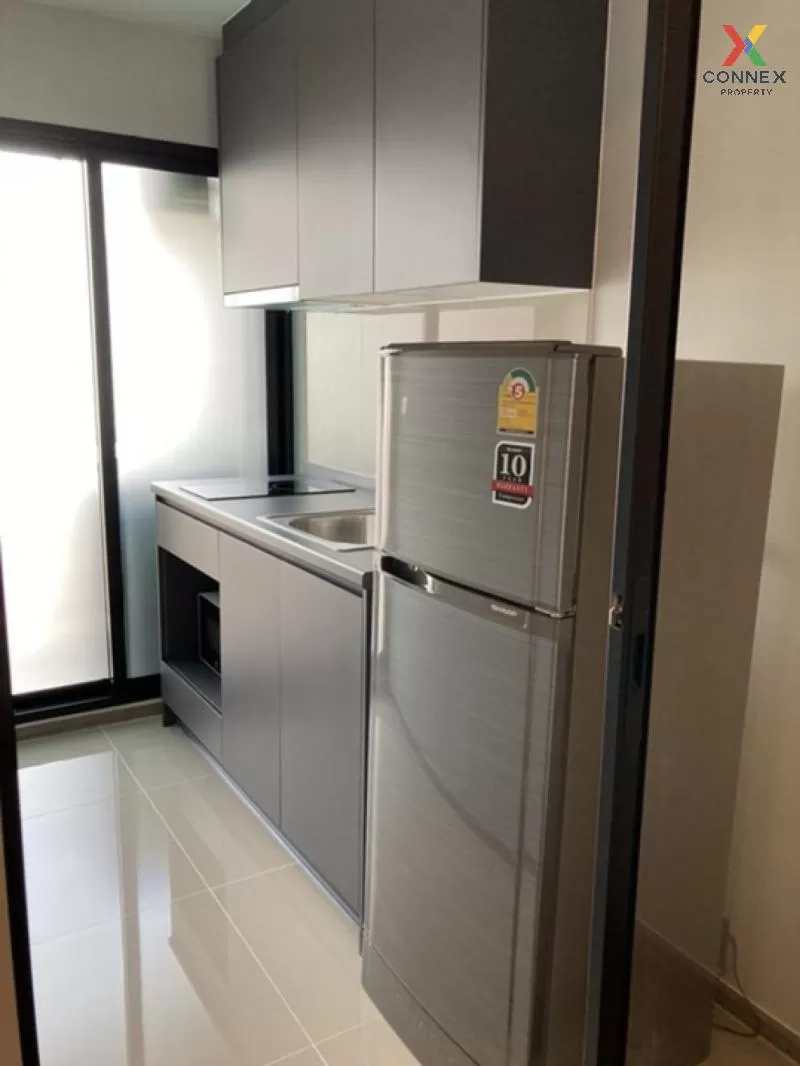 FOR RENT condo , Monte Rama 9 , ARL-Ramkhamhaeng , Hua Mak , Bang Kapi , Bangkok , CX-75083 4