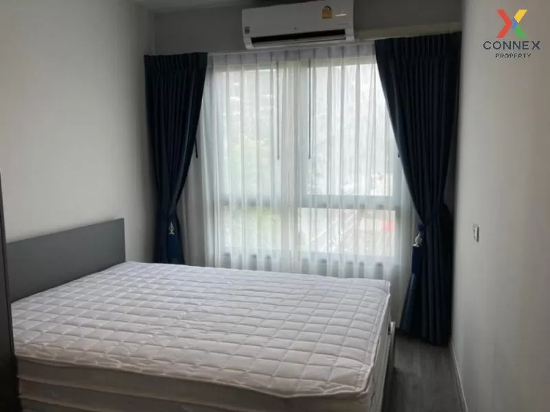 FOR RENT condo , Monte Rama 9 , ARL-Ramkhamhaeng , Hua Mak , Bang Kapi , Bangkok , CX-75083