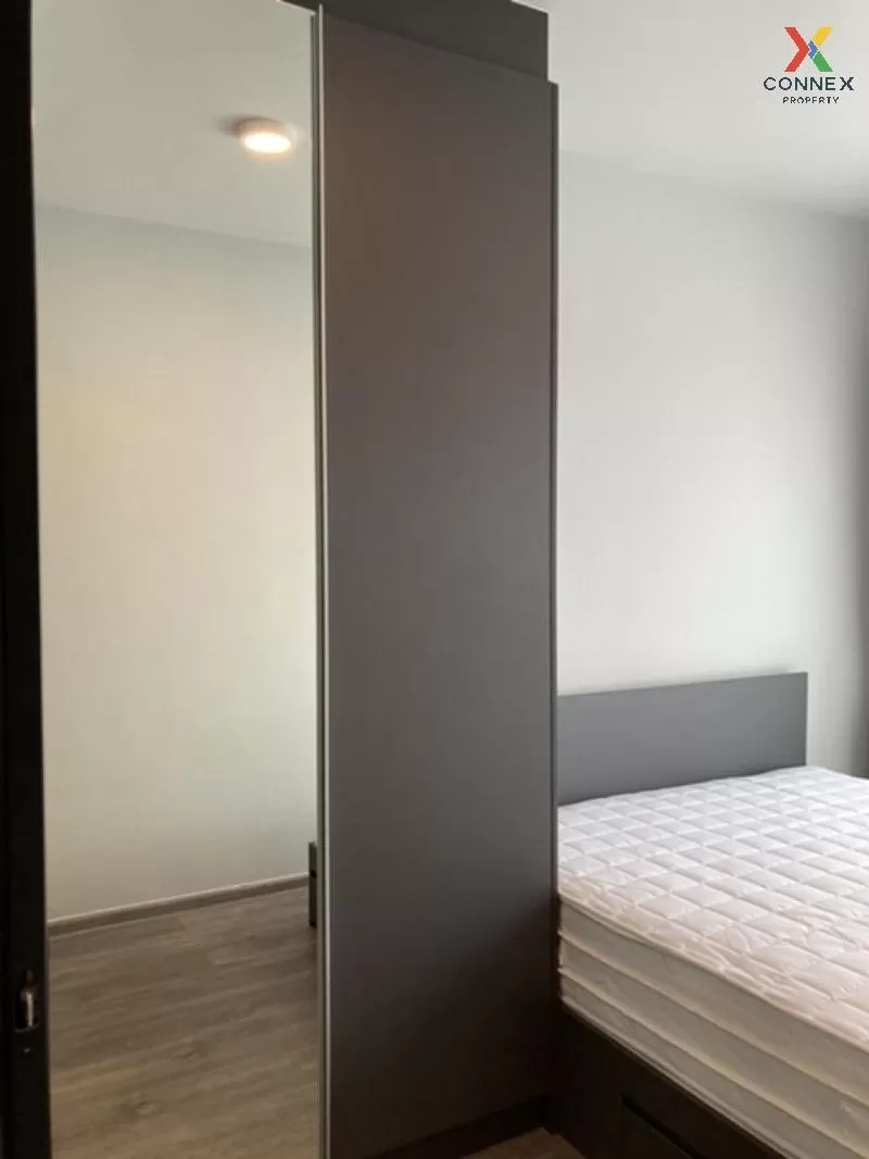 FOR RENT condo , Monte Rama 9 , ARL-Ramkhamhaeng , Hua Mak , Bang Kapi , Bangkok , CX-75083