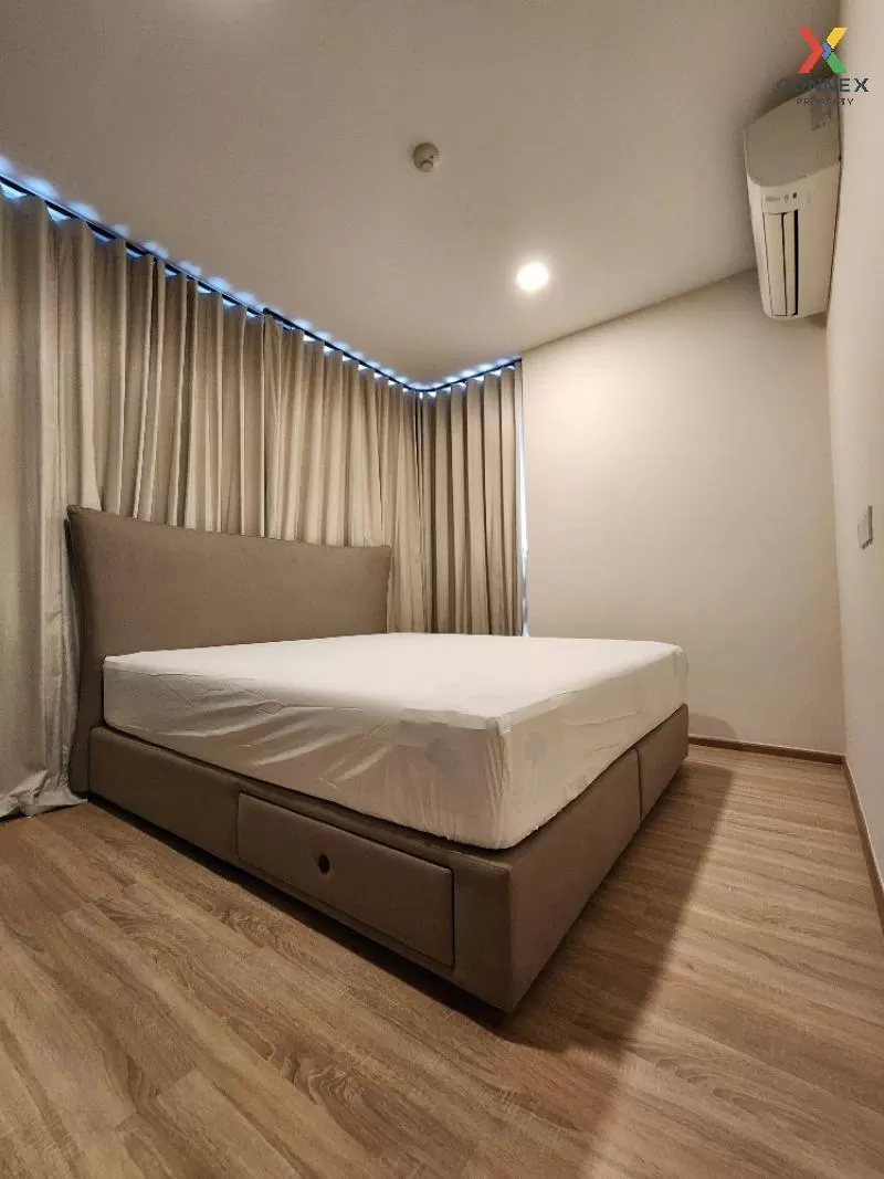 FOR RENT condo , Taka Haus , BTS-Ekkamai , Khlong Tan Nuea , Watthana , Bangkok , CX-75085