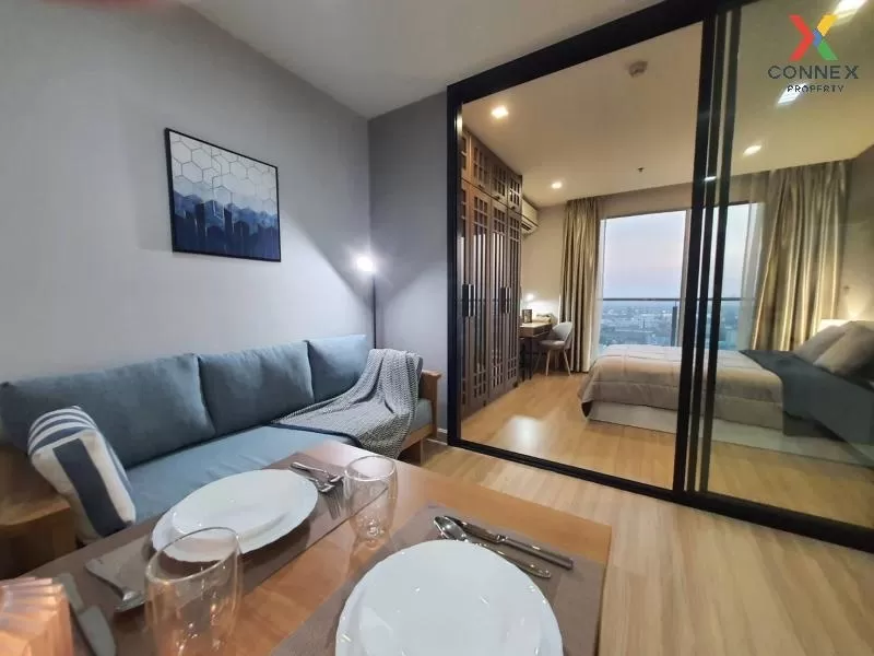 FOR RENT condo , Sky Walk Residences , BTS-Phra Khanong , Phra Khanong Nuea , Watthana , Bangkok , CX-75089 1