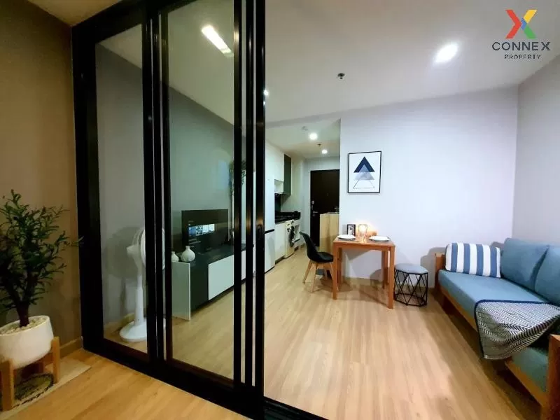 FOR RENT condo , Sky Walk Residences , BTS-Phra Khanong , Phra Khanong Nuea , Watthana , Bangkok , CX-75089 3