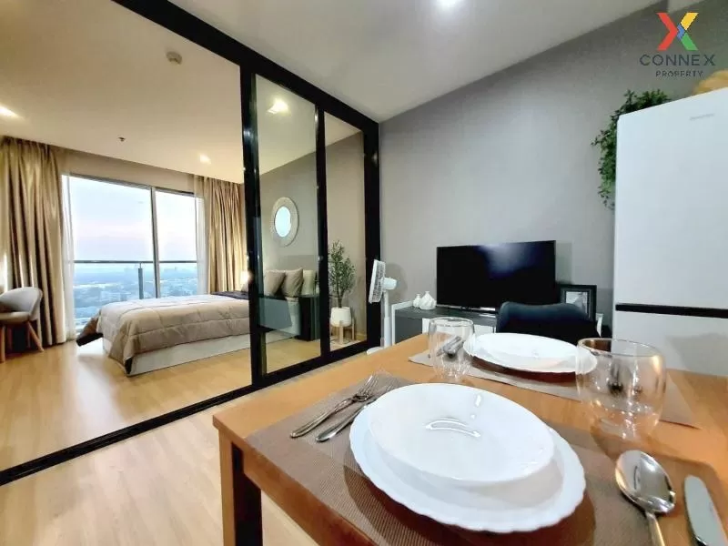 FOR RENT condo , Sky Walk Residences , BTS-Phra Khanong , Phra Khanong Nuea , Watthana , Bangkok , CX-75089 4