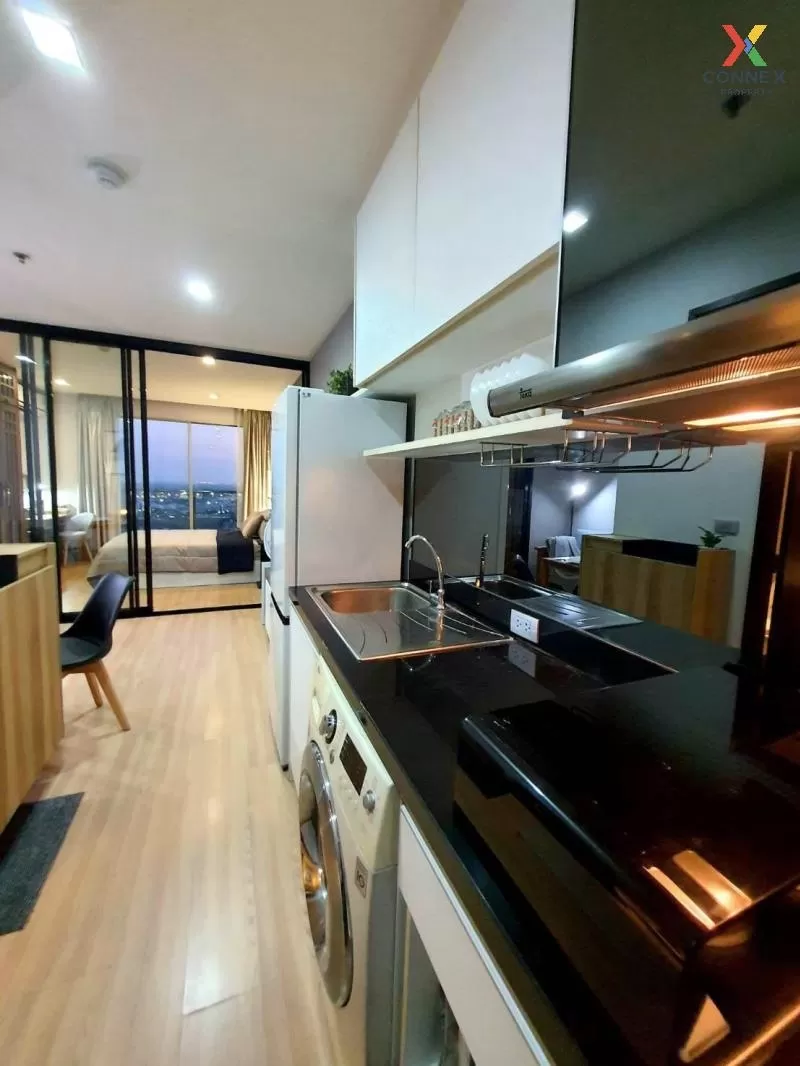 FOR RENT condo , Sky Walk Residences , BTS-Phra Khanong , Phra Khanong Nuea , Watthana , Bangkok , CX-75089