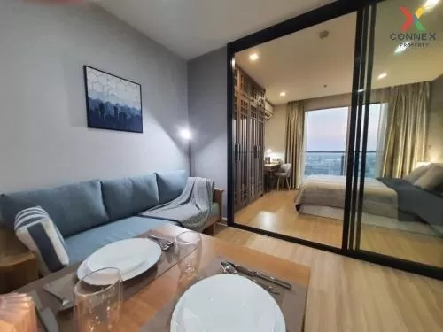 FOR RENT condo , Sky Walk Residences , BTS-Phra Khanong , Phra Khanong Nuea , Watthana , Bangkok , CX-75089