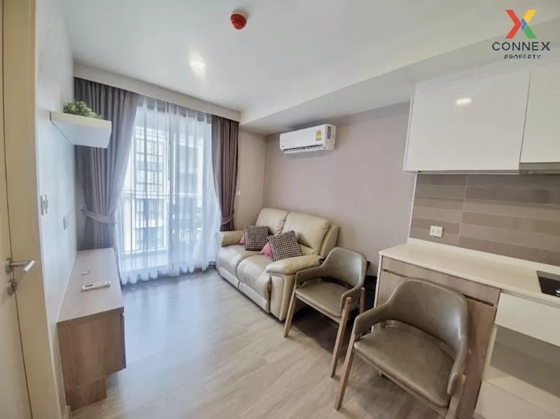 FOR RENT condo , Maestro 03 Ratchada -Rama 9 , MRT-Phra Ram 9 , Din Daeng , Din Daeng , Bangkok , CX-75092