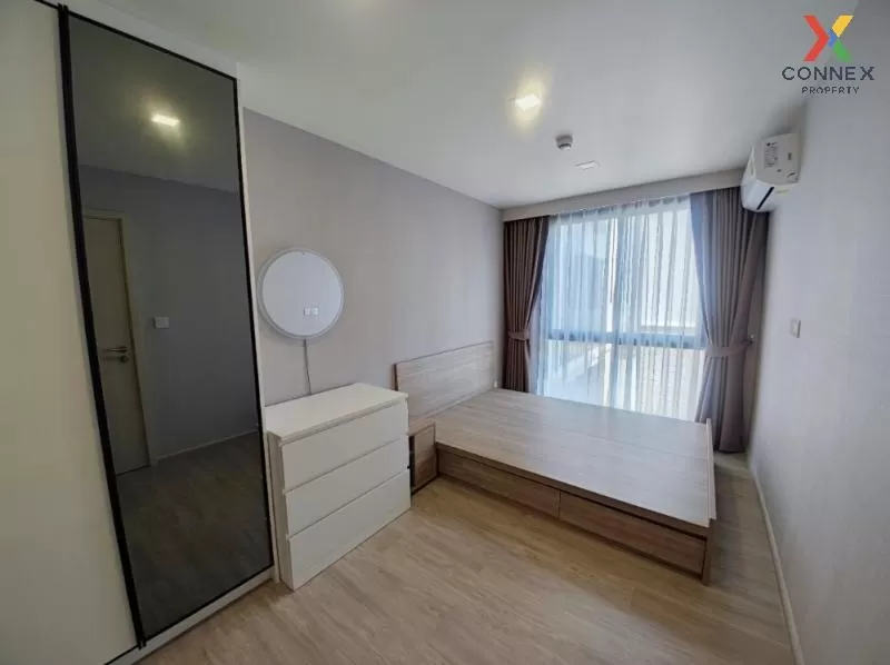 FOR RENT condo , Maestro 03 Ratchada -Rama 9 , MRT-Phra Ram 9 , Din Daeng , Din Daeng , Bangkok , CX-75092